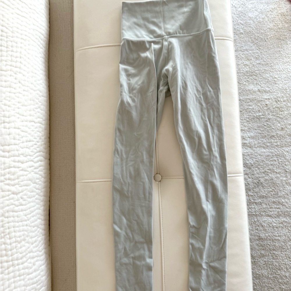 TNA butter ultra high rise leggings 2XS